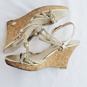 Michael Kors Wedges